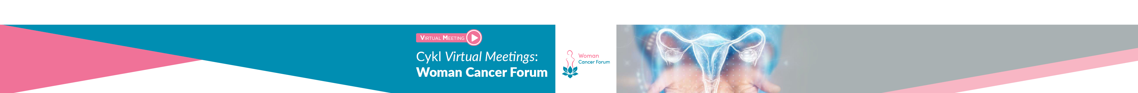 Woman Cancer Forum